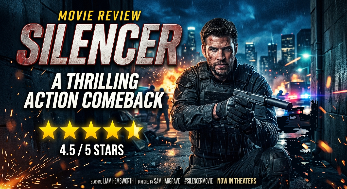 Silencer Movie Review