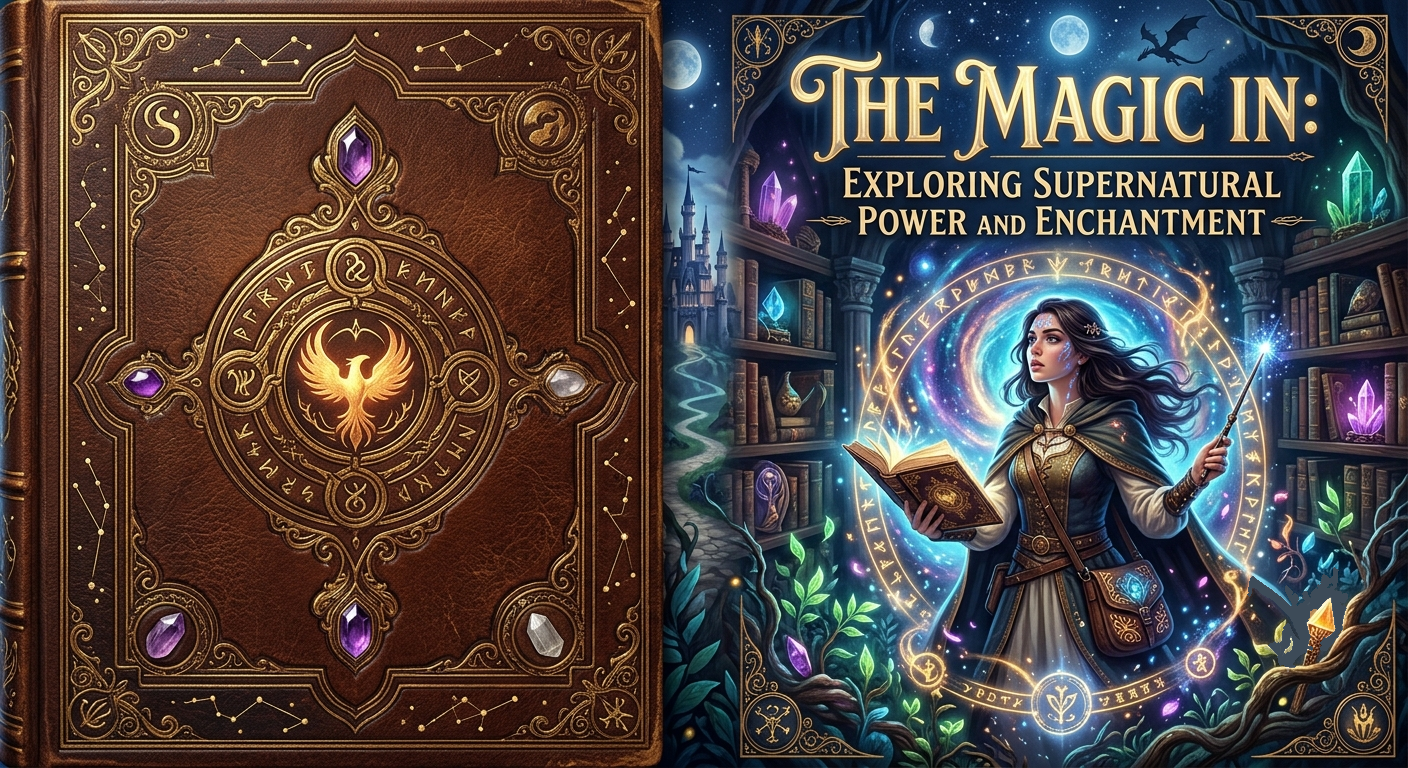 The Magic In
