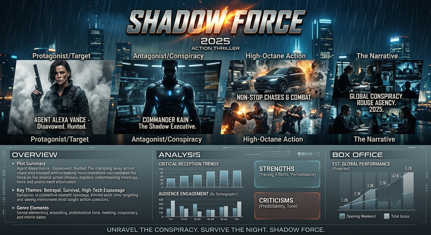 Shadow Force